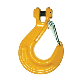 Chain hook class 10 WLL 4t